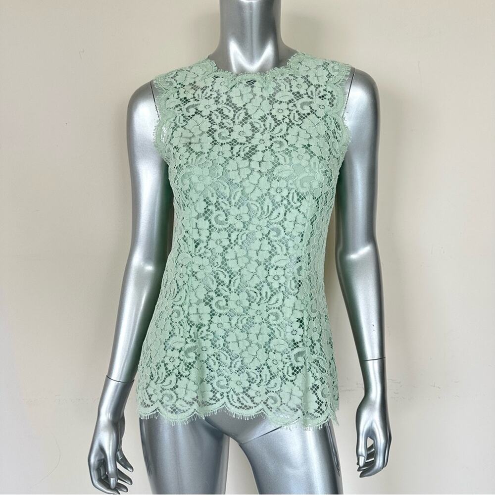 Dolce&Gabbana women blouse size 40 IT or 4 US Authentic